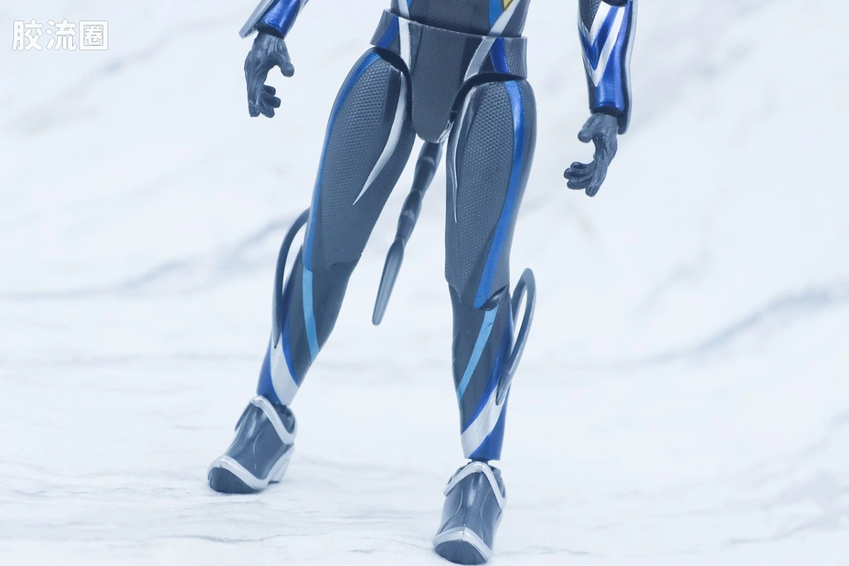 假面骑士超可动人偶/Action Figure null 假面骑士麦斯&麦斯物种蛋 - 图片